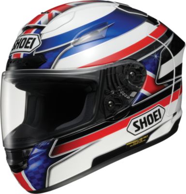 SHOEI X-12 REVERB HELMET - Shoei Parts & Gear