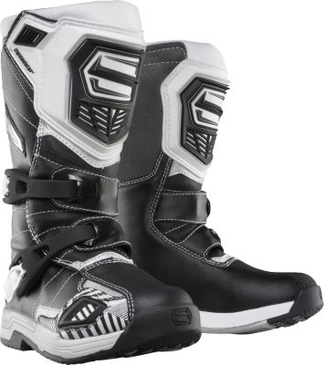 2010 SHIFT YOUTH SPEEDSTER BOOT