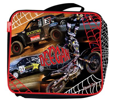 SMOOTH INDUSTRIES BRIAN DEEGAN LUNCH BOX