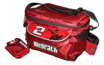 SMOOTH INDUSTRIES RACE DAY COOLER