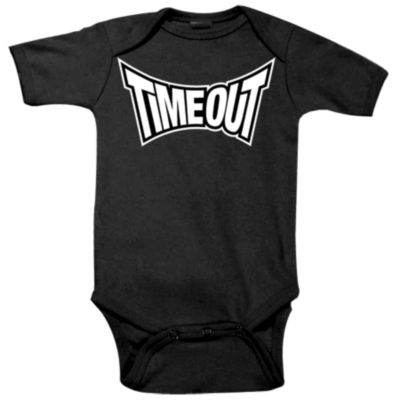2009 SMOOTH INDUSTRIES TIME OUT ROMPER