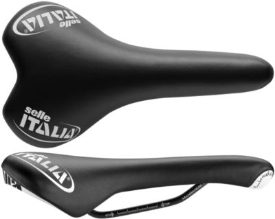 SELLE ITALIA TURBOMATIC SADDLE - 2012 Fox Youth Titan Sport Elbow Guards