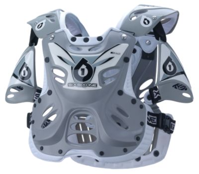 SIXSIXONE YOUTH DEFENDER 2.5