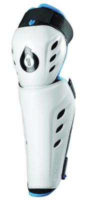 2012 SIXSIXONE COMP KNEE GUARDS