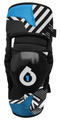 661 CYCLONE KNEE BRACES
