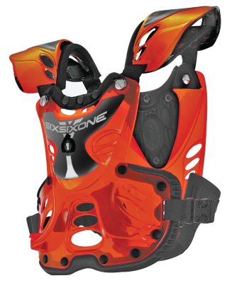 SIXSIXONE PEE WEE DEFENDER