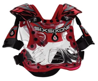 SIXSIXONE YOUTH DEFENDER