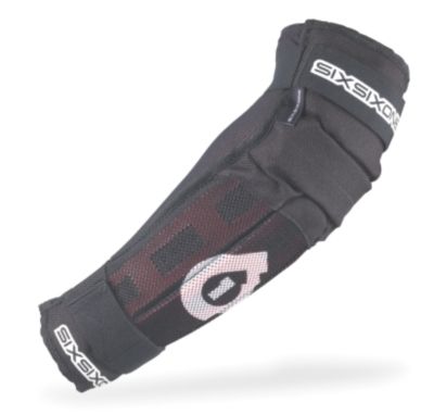 SIXSIXONE 2X4 ELBOW GUARDS