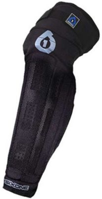 SIXSIXONE YOUTH 4X4 KNEE/SHIN GUARDS - 