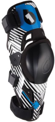661 MX-3 KNEE BRACES
