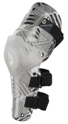  Sixsixone Nitro Knee Guards