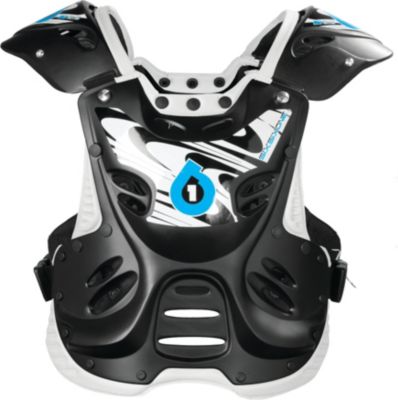 SIXSIXONE PEEWEE DEFENDER 2.5 ROOST DEFLECTOR - 