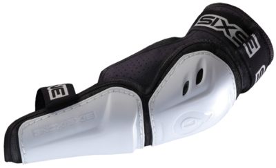 SIXSIXONE RACE ELBOW GUARDS -  Dirt Bike Elbow And Wrist Guards 