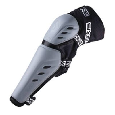 SIXSIXONE RACE KNEE/SHIN GUARDS