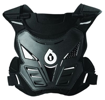 SIXSIXONE ROGUE ROOST DEFLECTOR - 