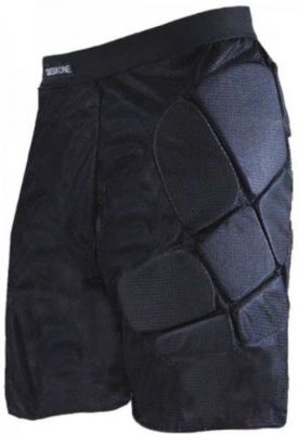 SIXSIXONE BOMBER SHORTS