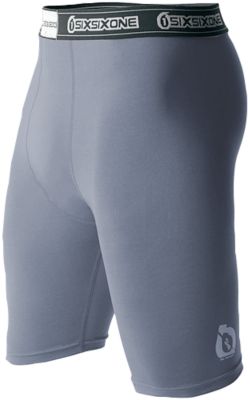 SIXSIXONE UNDERLINER SHORTS