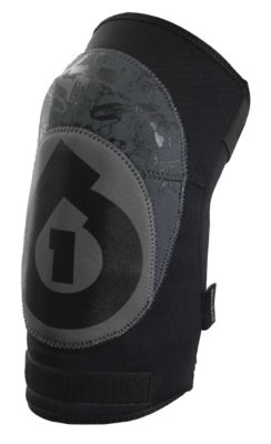 SIXSIXONE YOUTH VEGGIE KNEE GUARDS