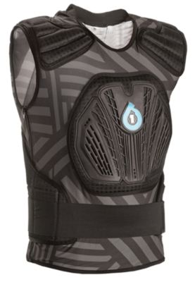2010 SIXSIXONE CORE SAVER VEST - YOUTH