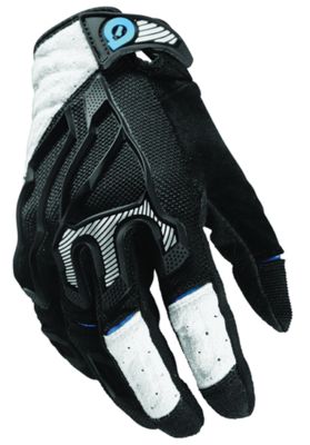 2012 SIXSIXONE EVO GLOVES