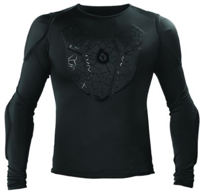 SIXSIXONE SUBGEAR LONG SLEEVE -  Dirt Bike Protection Jackets 