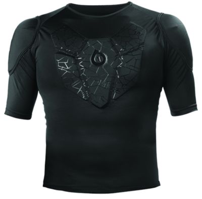 SIXSIXONE SUBGEAR SHORT SLEEVE
