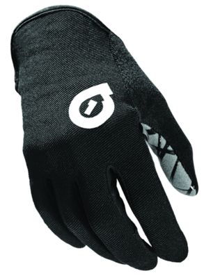 2012 SIXSIXONE REV GLOVES - Utility ATV Gloves