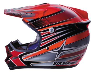 Orange-Red