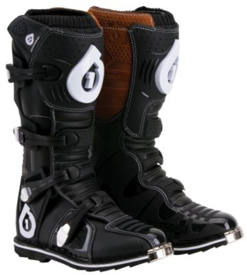 2009 661 COMP BOOTS