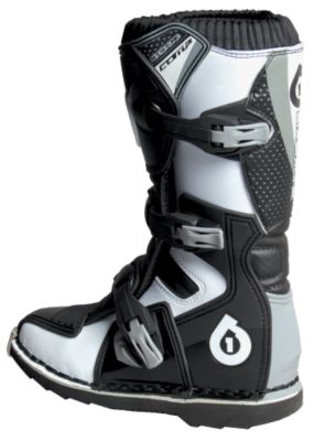 2009 661 COMP YOUTH BOOTS