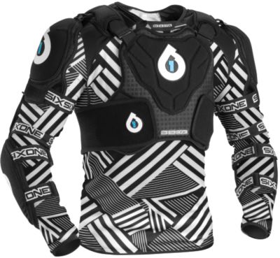 2009 661 EVO PRESSURE SUIT
