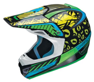2009 SIXSIXONE FENIX - RAD