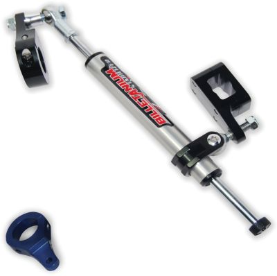  Streamline Billetanium Steering Stabilizer