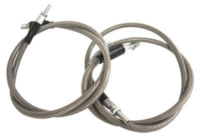 STREAMLINE CLUTCH CABLE