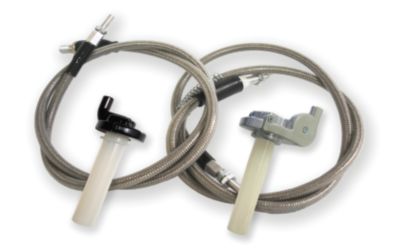 STREAMLINE TWIST THROTTLE KIT - Streamline Parts & Gear
