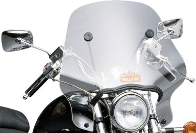 SLIPSTREAMER SS-24 HELLFIRE WINDSHIELD