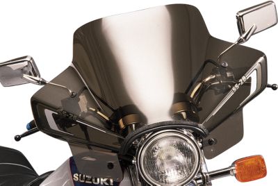 SLIPSTREAMER SS-28 SPORT FAIRING WINDSHIELD