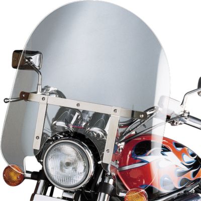 SLIPSTREAMER SS-30 CLASSIC CRUISER FOR OVERSIZE FORKS