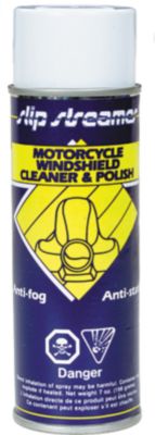 SLIPSTREAMER CLEANER POLISH