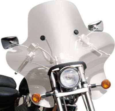 SLIPSTREAMER S-00 ENTERPRISE WINDSHIELD
