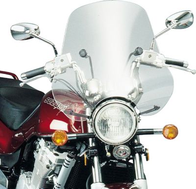 SLIPSTREAMER S-08 SPORT SHIELD