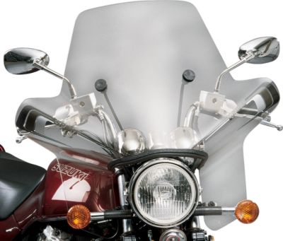 SLIPSTREAMER S-02 SPIRIT WINDSHIELD
