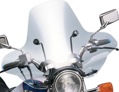 SLIPSTREAMER S-05 TURBO WINDSHIELD