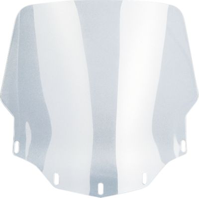 SLIPSTREAMER REPLACEMENT WINDSHIELD - Motorcycle Windshields & Windscreens 