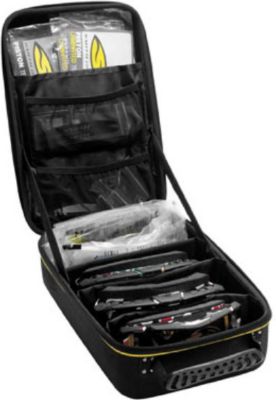  Smith Molded EVA Goggle Carrier