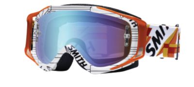 SMITH FUEL V2 GRAPHIC GOGGLES