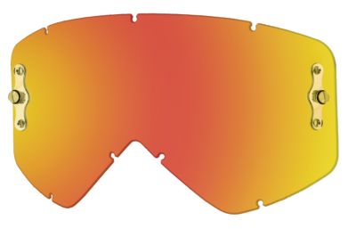SMITH INTAKE/FUEL MIRROR LENS - 