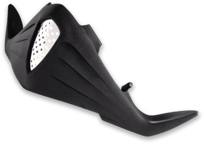 SMITH FUEL 1/4 MASK - Dirt Bike Goggle Accessories