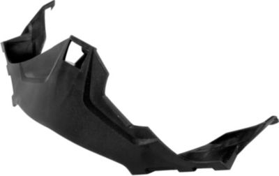 SMITH INTAKE QUARTER MASK - Dirt Bike Goggle Accessories