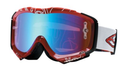 SMITH PISTON GOGGLES - GRAPHIC